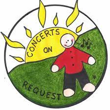 Concerts on Requests Concerts on Requests