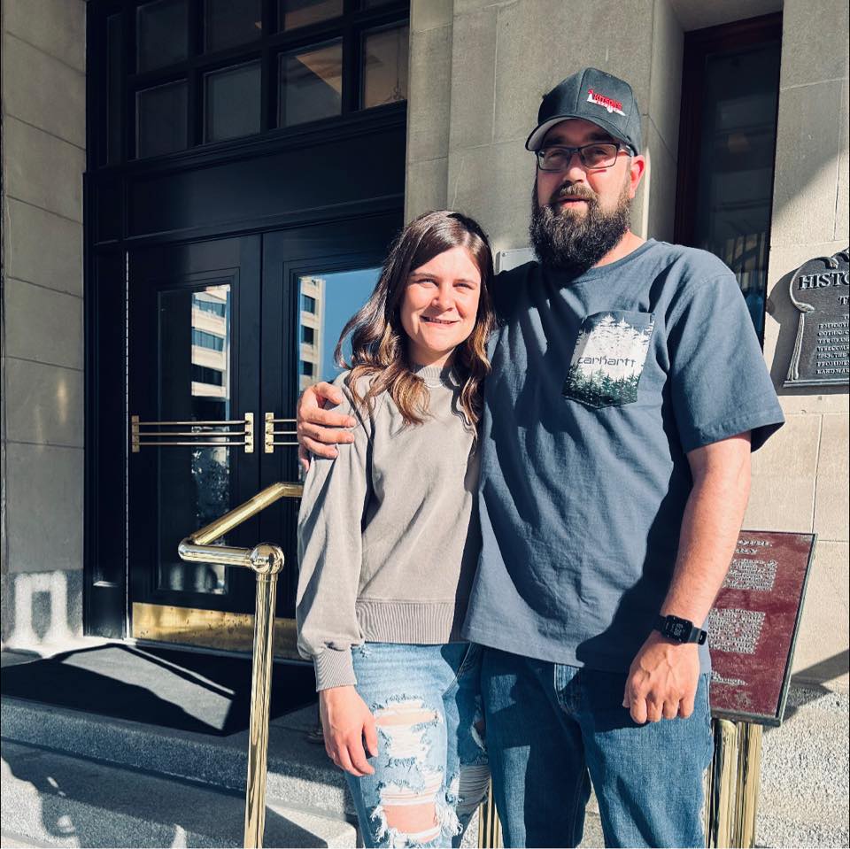 Kitson's Owners (1) Kitson's Family